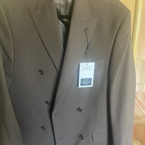 Paul Fredrick blazer